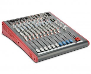 Allen & Heath ZED1402